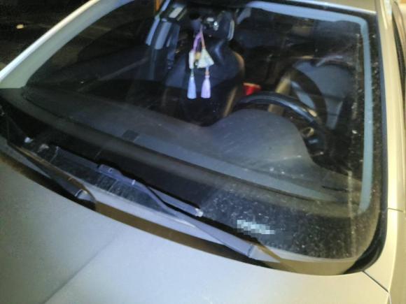 [上海·沪E] 二手大众朗逸2017款 1.6L 自动舒适版