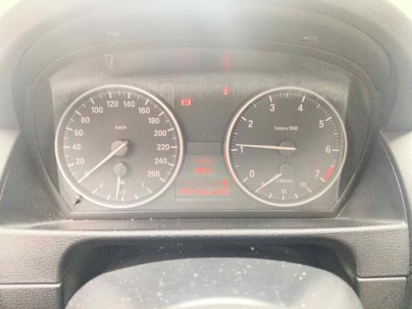 [温州·浙C] 二手宝马宝马X12010款 sDrive18i豪华型