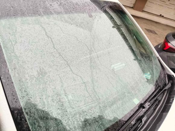 [上海·沪F] 二手别克别克GL62021款 323T 轻混动互联豪华型