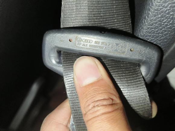 [宁波·鲁N] 二手大众高尔夫2012款 1.6 自动舒适型