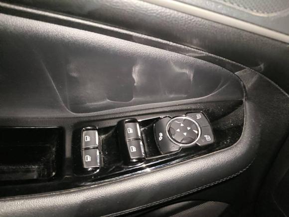 [武汉·粤B] 二手福特锐界2016款 EcoBoost 245 两驱铂锐型 7座