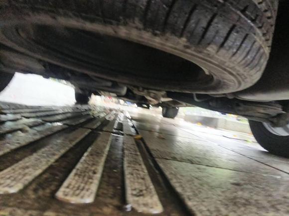 [无锡·苏B] 二手奔驰奔驰V级2018款 V 260 领航版 国VI