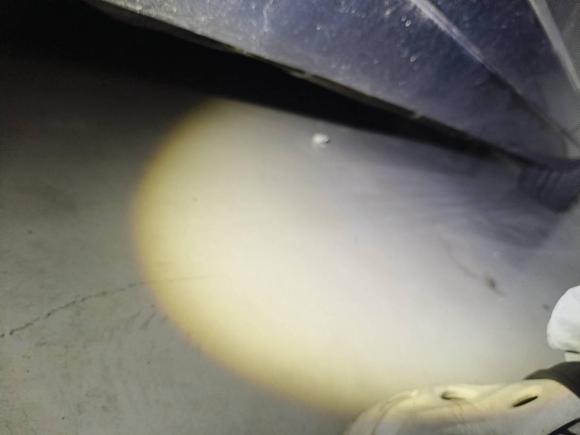 [广州·粤A] 二手奔驰奔驰S级2010款 S 350 L 豪华型