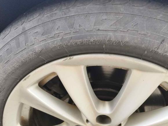 [湖州·沪B] 二手宝马宝马5系2013款 525Li 豪华型