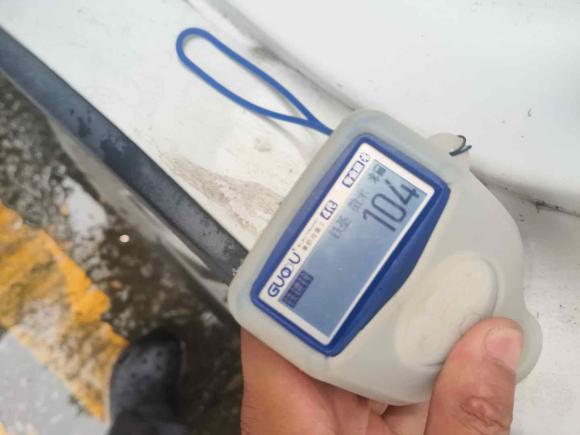 [广州·川R] 二手吉利汽车博越2020款 1.8TD DCT智慧PRO