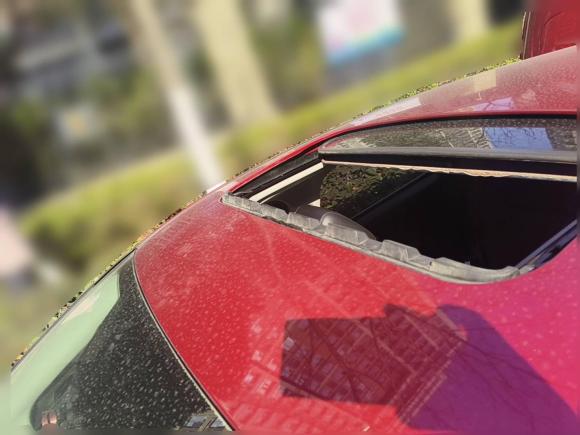 [合肥·皖A] 二手福特福克斯2015款 两厢 EcoBoost 180 自动精英型