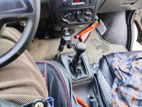 [合肥·皖A] 二手五菱汽车五菱荣光2021款 1.5L加长基本型封窗车2座L3C