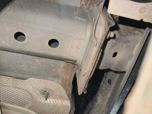 [深圳·湘M] 二手哈弗哈弗F52019款 国潮版 1.5T i范 国VI