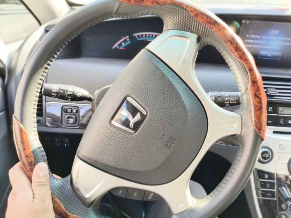 [上海·苏U] 二手纳智捷大7 MPV2016款 2.0T 豪华型