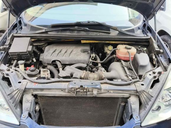 [成都·川A] 二手别克别克GL82014款 2.4L 经典版