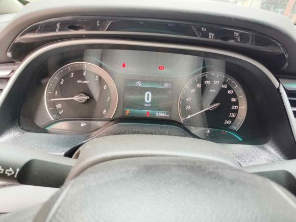 [温州·浙C] 二手别克英朗2015款 15N 自动豪华型