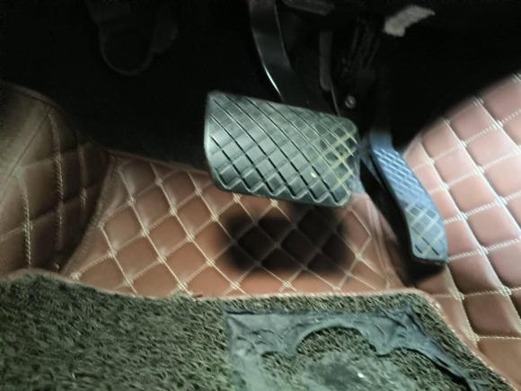 [杭州·浙A] 二手奥迪奥迪Q72007款 3.6 FSI quattro 豪华型