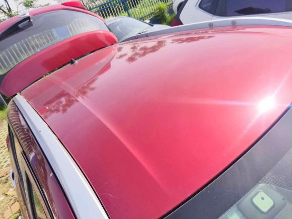 [南昌·赣A] 二手日产劲客2019款 1.5L CVT智联豪华版