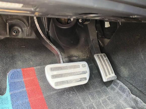 [深圳·粤S] 二手魏牌魏牌 VV62018款 2.0T 两驱超豪型 国V