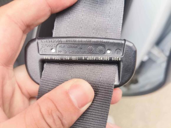 [宁波·浙B] 二手大众大众ID.32023款 升级款 纯净智享版