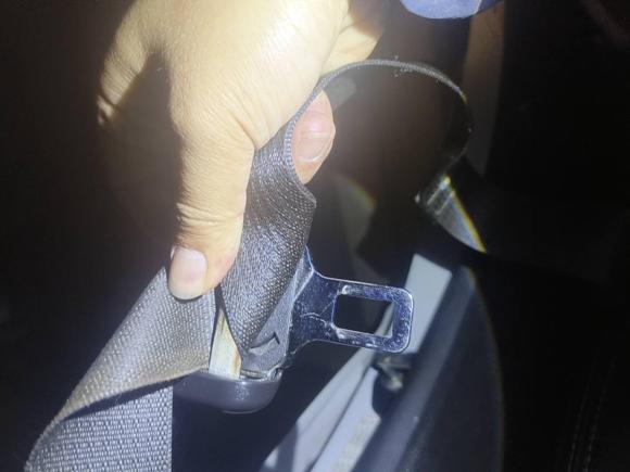 [武汉·鄂A] 二手凯迪拉克凯迪拉克SRX2014款 3.0L 豪华型