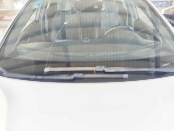 [上海·苏C] 二手别克威朗2019款 两厢GS 20T 双离合豪华型