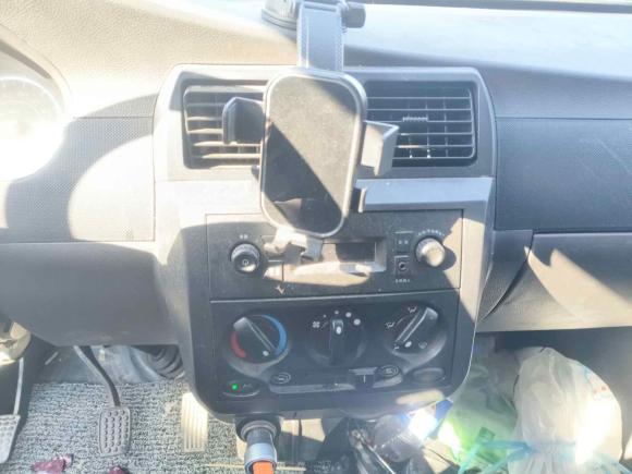 [宁波·浙B] 二手五菱汽车五菱荣光2021款 1.5L加长标准型空调版L3C