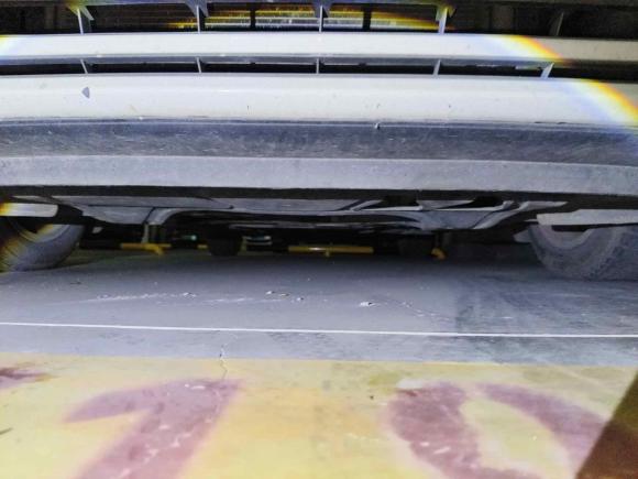 [西安·陕D] 二手大众高尔夫2015款 1.4TSI 自动舒适型