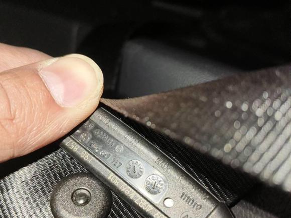 [佛山·粤E] 二手大众宝来2020款 1.5L 自动舒适型