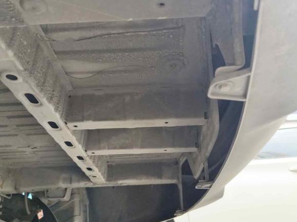 [杭州·浙A] 二手长安逸动新能源2019款 EV460 智领版