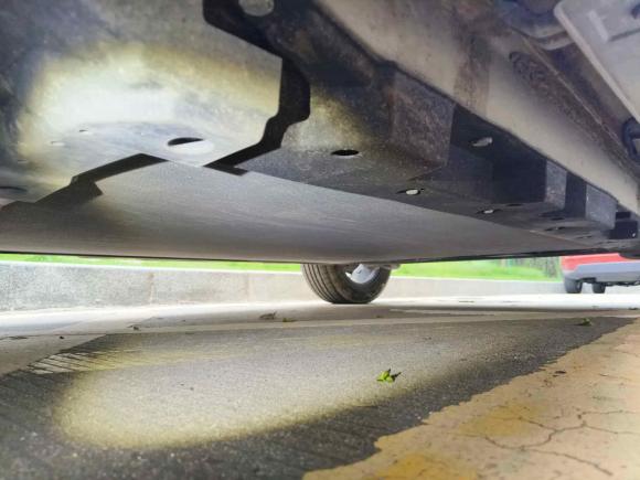 [佛山·粤E] 二手比亚迪元Pro2021款 401KM 尊贵型