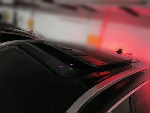 [南京·苏A] 二手魏牌魏牌 摩卡2021款 2.0T 两驱特浓版