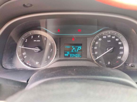 [青岛·鲁B] 二手别克英朗2015款 15N 自动进取型