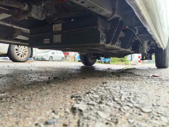 [温州·浙C] 二手长安凯程长安睿行EM602022款 纯电动客车4525车长平顶对开门6座60kW 41.86kWh