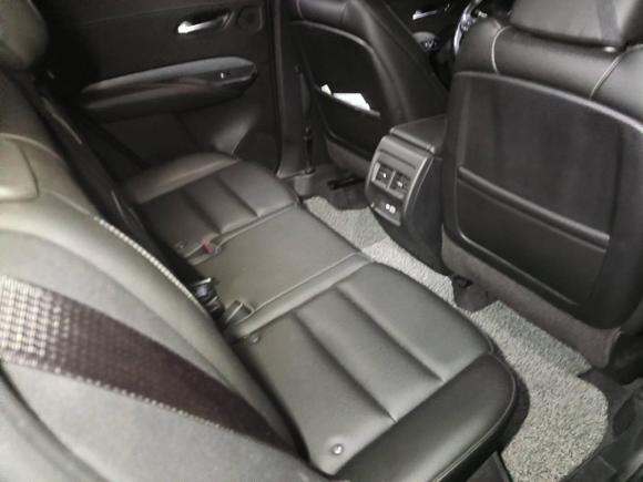 [苏州·苏U] 二手凯迪拉克凯迪拉克XT42021款 28T 两驱领先型