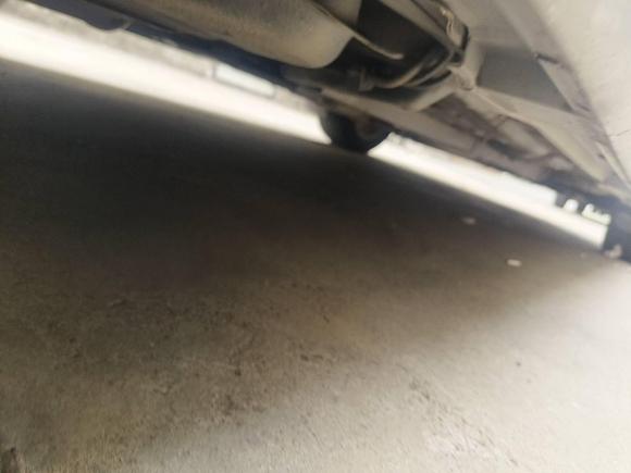 [嘉兴·浙F] 二手丰田锐志2008款 2.5S 特别导航版