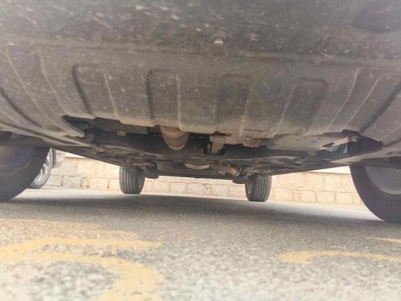 [青岛·鲁B] 二手五菱汽车五菱星辰2021款 1.5T CVT星辉版