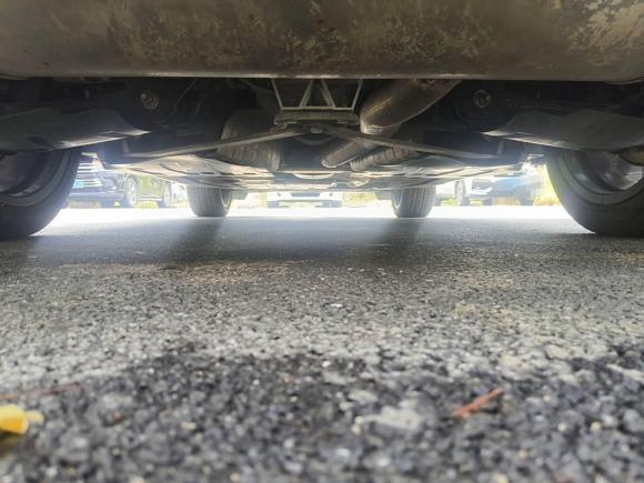 [广州·粤A] 二手宝马宝马X32022款 改款二 xDrive30i 领先型 M曜夜套装