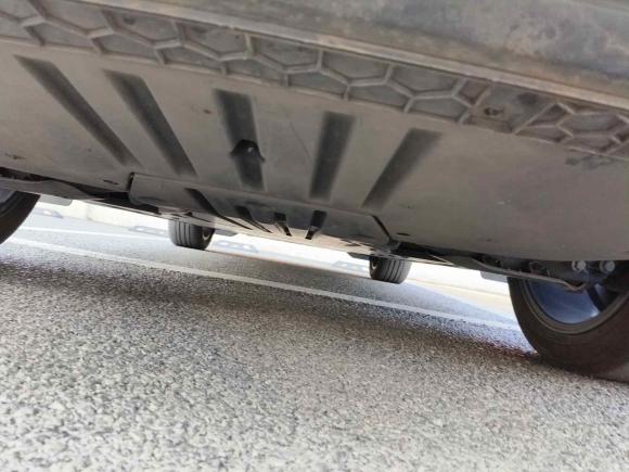 [宁波·沪A] 二手大众ID.4 X2022款 纯净长续航版