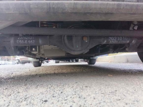 [合肥·皖A] 二手五菱汽车宏光MINIEV2020款 自在款 磷酸铁锂