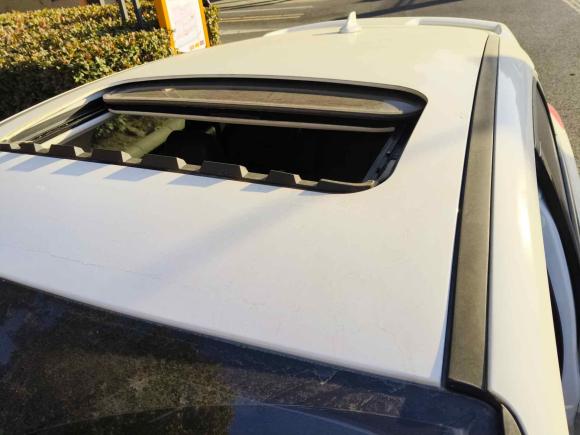 [无锡·苏E] 二手福特福克斯2015款 两厢 1.6L 自动风尚型