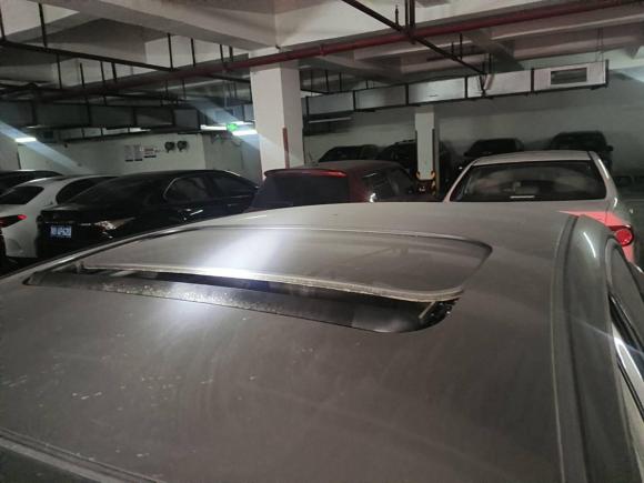 [深圳·陕A] 二手日产天籁2013款 2.5L XL-NAVI豪华版