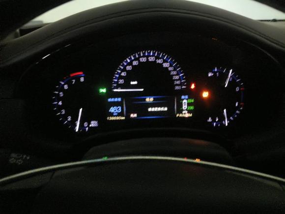 [嘉兴·浙A] 二手凯迪拉克凯迪拉克XTS2016款 28T 技术型