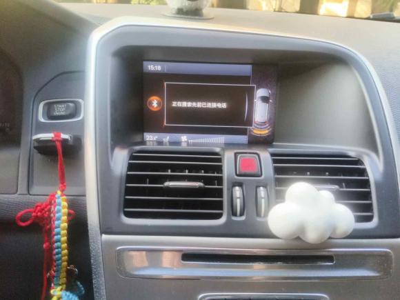 [苏州·苏E] 二手沃尔沃沃尔沃XC602013款 T5 舒适版