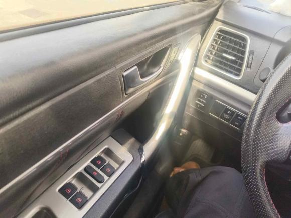 [南通·苏F] 二手哈弗哈弗M62018款 改款 1.5T DCT两驱精英型