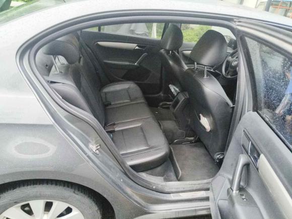 [无锡·苏B] 二手大众朗逸2013款 改款经典 1.6L 手动舒适版