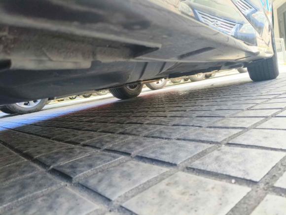 [杭州·蒙A] 二手本田雅阁2016款 2.0L 舒适版