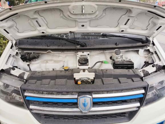 [苏州·苏E] 二手金杯新海狮EV2023款 舒适型