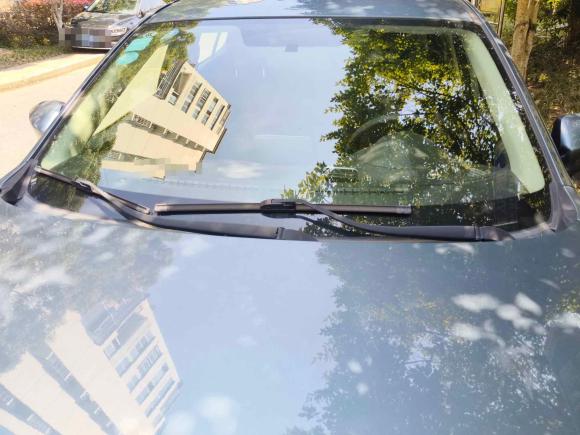 [上海·浙E] 二手马自达马自达3 昂克赛拉2016款 两厢 1.5L 自动豪华型