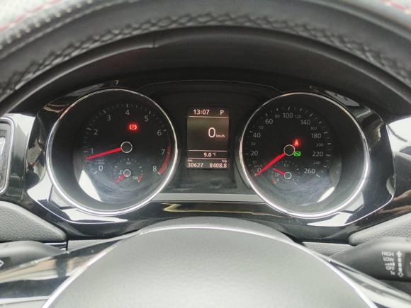 [杭州·浙A] 二手大众速腾2018款 280TSI DSG舒适型