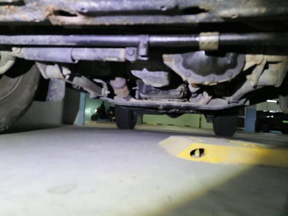 [上海·苏E] 二手Jeep牧马人2011款 3.8L Sahara 四门版