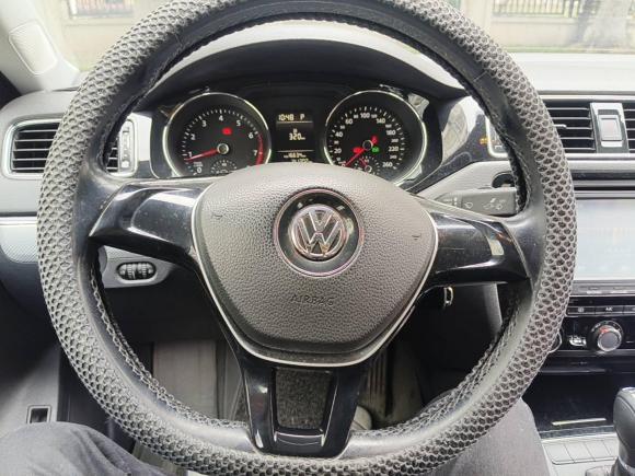 [苏州·苏E] 二手大众速腾2015款 230TSI 自动舒适型