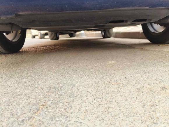 [上海·沪E] 二手奥迪奥迪Q32019款 40 TFSI quattro 时尚动感型