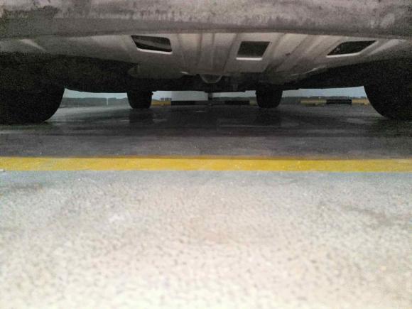 [无锡·苏E] 二手雪佛兰科鲁泽2020款 320 自动悦畅版