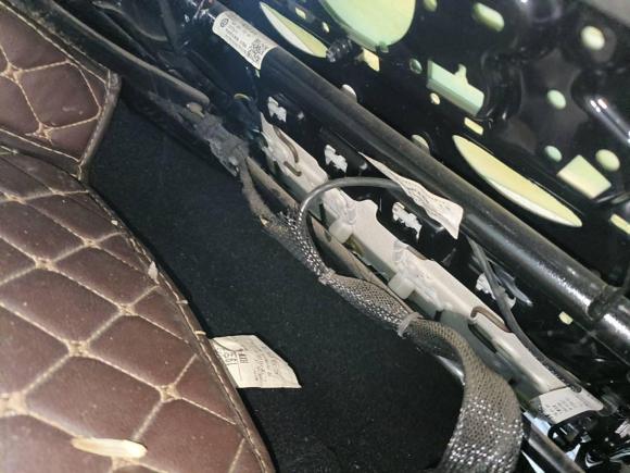 [杭州·川S] 二手大众宝来2019款 1.5L 自动精英型